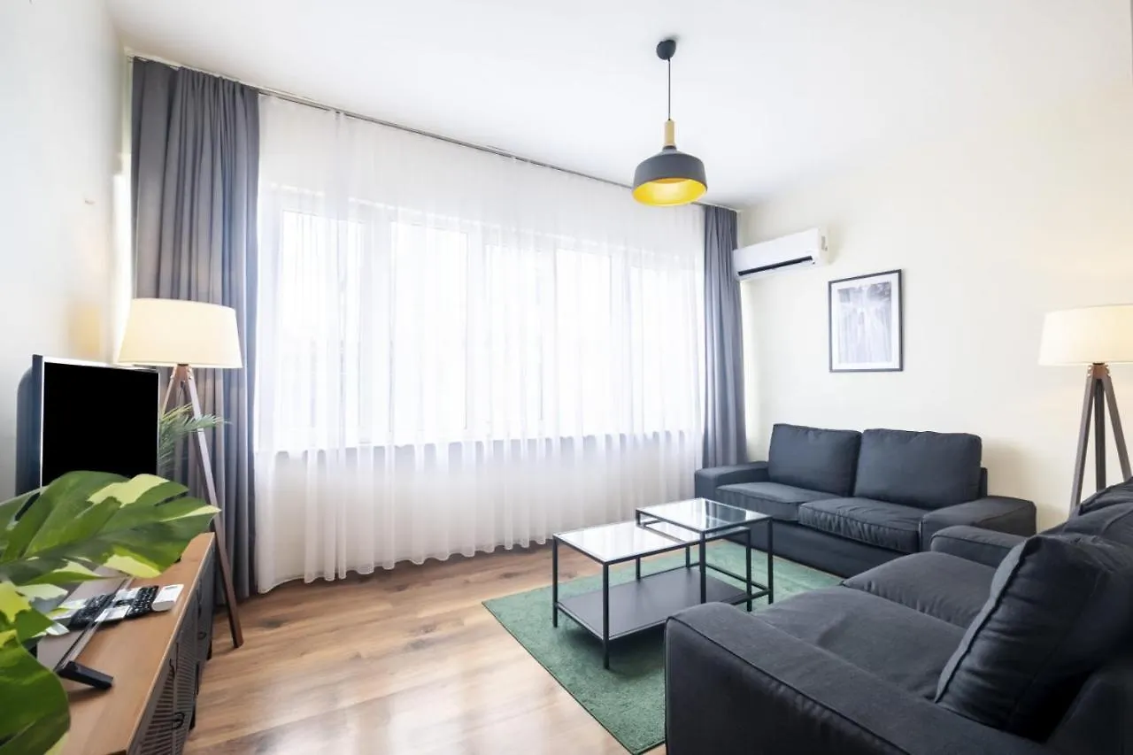 Apartmán Lovely Flat 6 Min To Taksim Square In Cihangir Istanbulská provincie Turecko