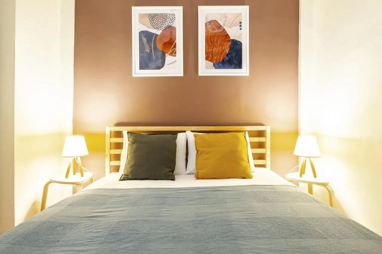 Apartmán Lovely Flat 6 Min To Taksim Square In Cihangir Istanbulská provincie